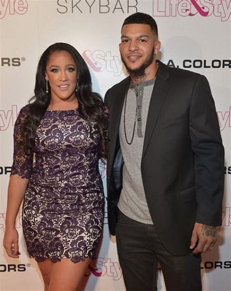 natalie nunn age|natalie nunn still married.